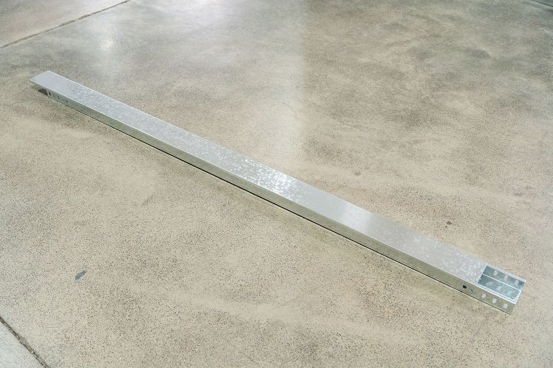 Fireproof Cable Tray With Partition suppliers